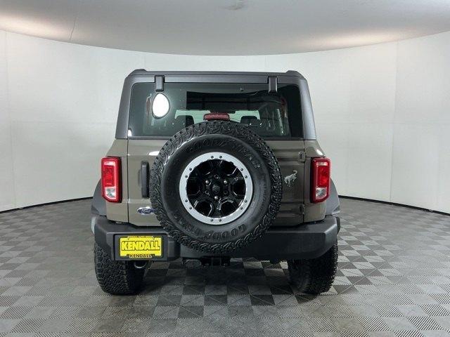 New 2025 Ford Bronco Base - photo 28