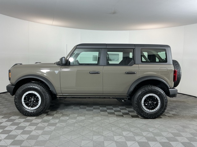 New 2025 Ford Bronco Base - photo 30