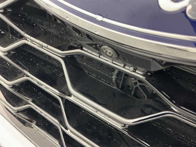 New 2026 Ford Explorer ST-Line - photo 24