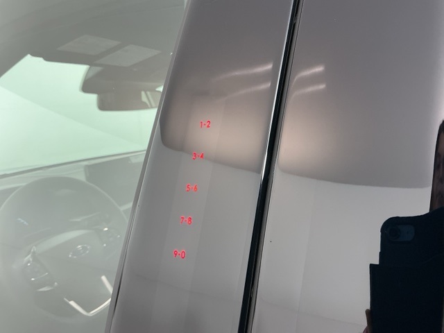 New 2026 Ford Explorer ST-Line - photo 27
