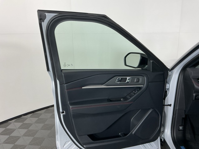 New 2026 Ford Explorer ST-Line - photo 29