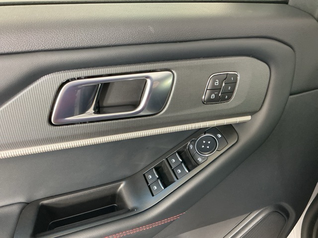 New 2026 Ford Explorer ST-Line - photo 30