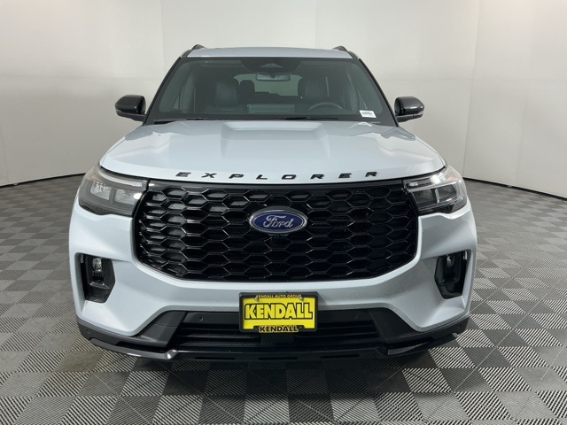 New 2026 Ford Explorer ST-Line - photo 16