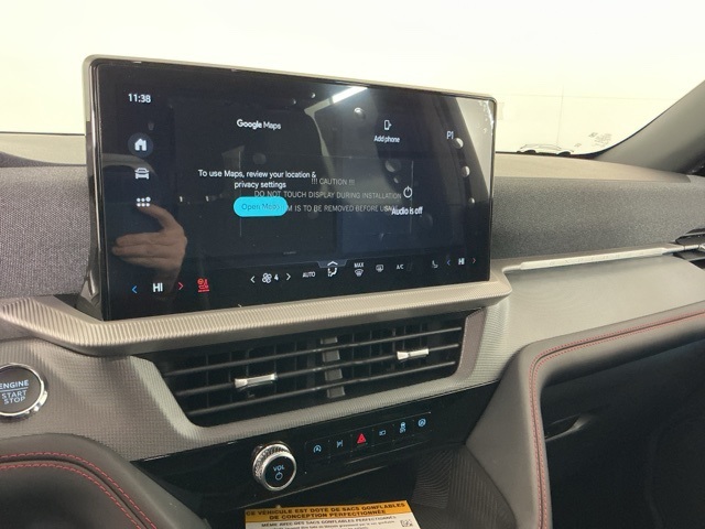 New 2026 Ford Explorer ST-Line - photo 35