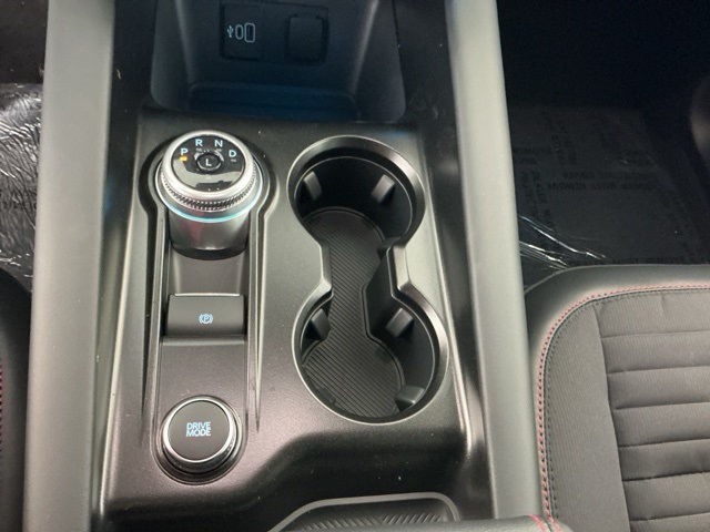 New 2026 Ford Explorer ST-Line - photo 36