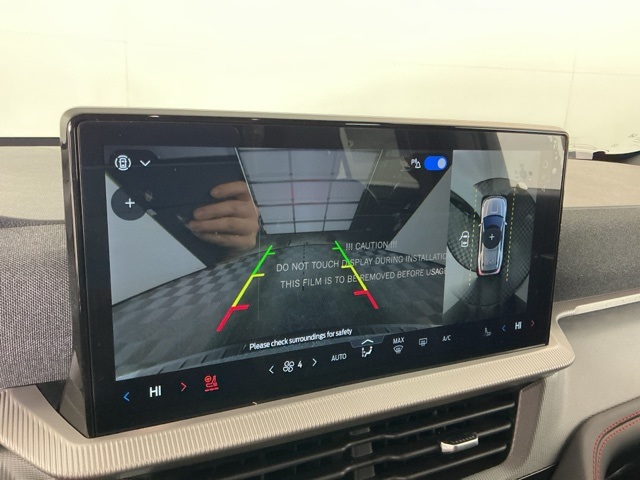 New 2026 Ford Explorer ST-Line - photo 37