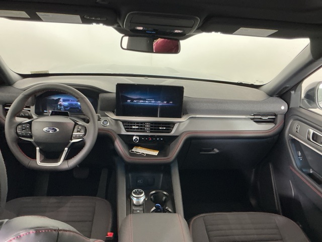 New 2026 Ford Explorer ST-Line - photo 5