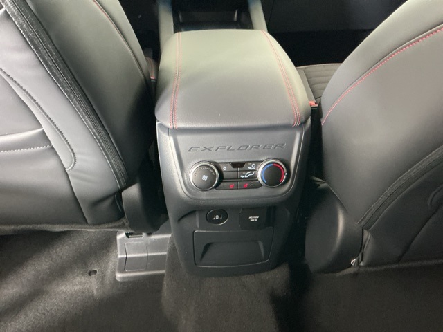 New 2026 Ford Explorer ST-Line - photo 6