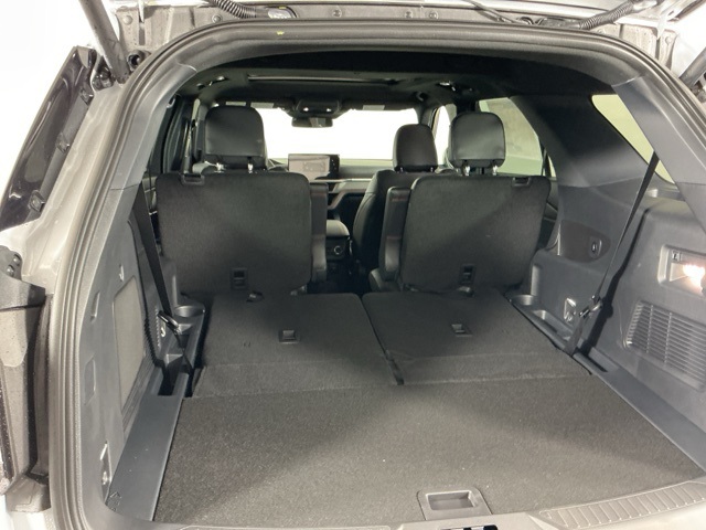 New 2026 Ford Explorer ST-Line - photo 10