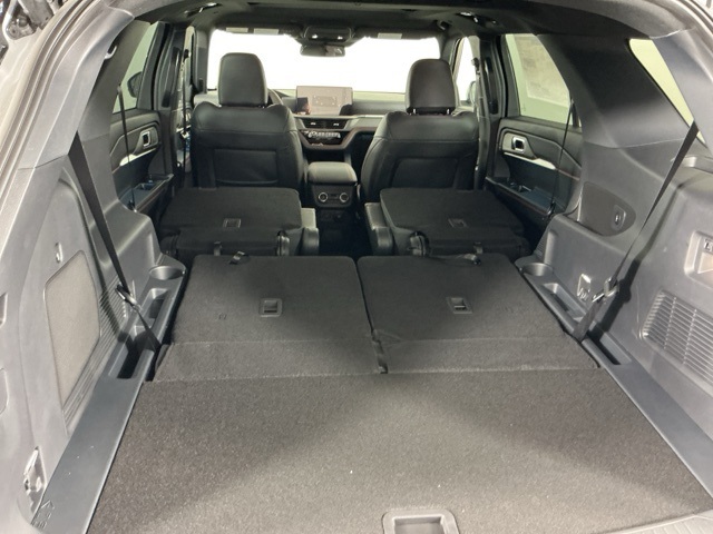 New 2026 Ford Explorer ST-Line - photo 11