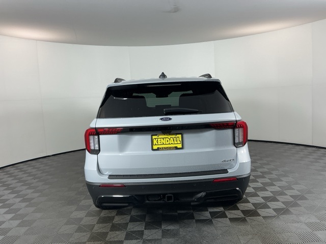 New 2026 Ford Explorer ST-Line - photo 20