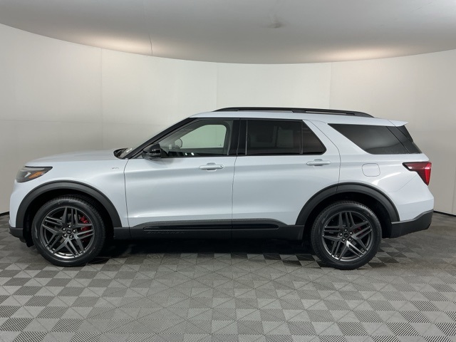New 2026 Ford Explorer ST-Line - photo 22