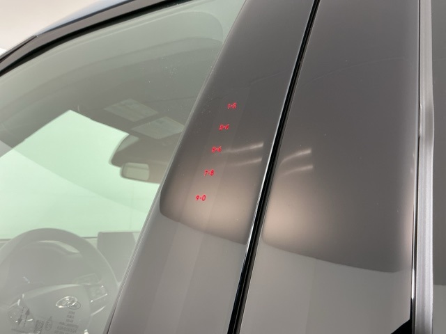 New 2026 Ford Explorer Tremor - photo 28