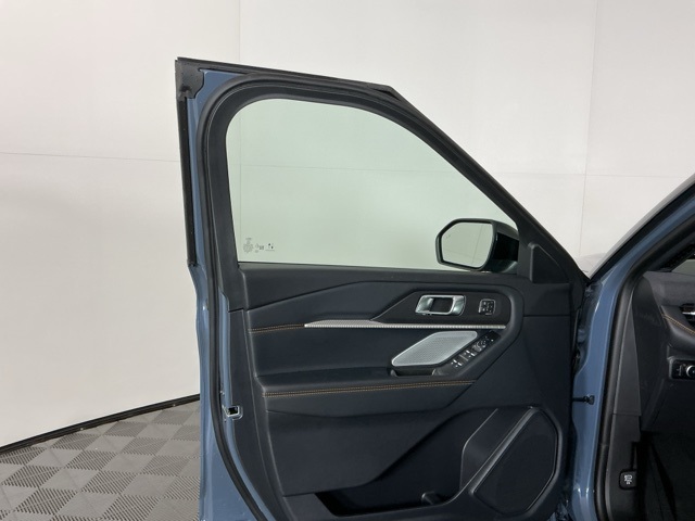 New 2026 Ford Explorer Tremor - photo 30