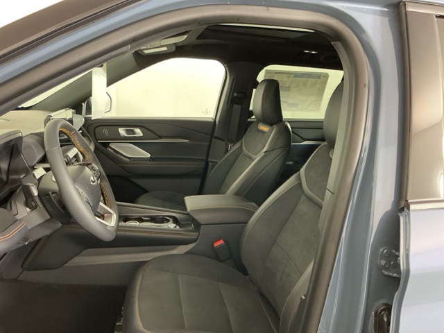 New 2026 Ford Explorer Tremor - photo 32