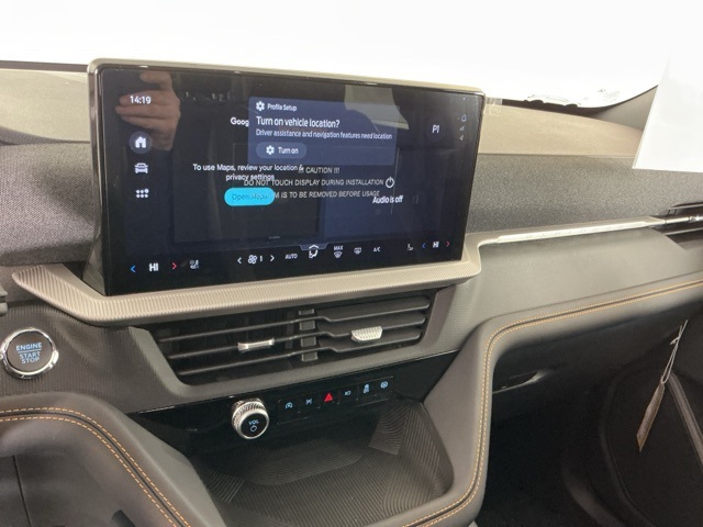 New 2026 Ford Explorer Tremor - photo 36