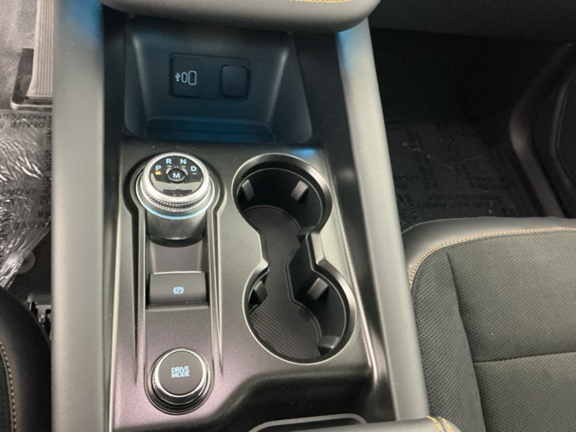 New 2026 Ford Explorer Tremor - photo 37