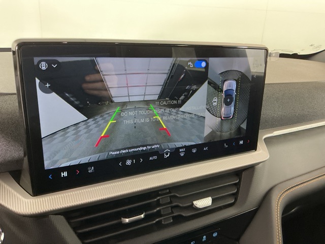 New 2026 Ford Explorer Tremor - photo 38