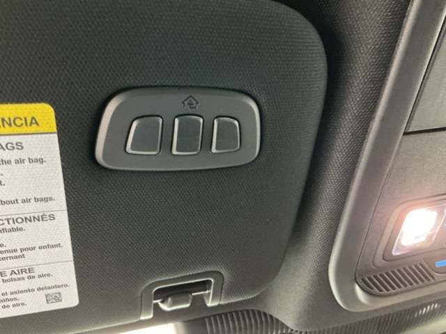 New 2026 Ford Explorer Tremor - photo 3