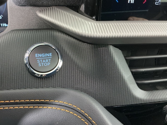 New 2026 Ford Explorer Tremor - photo 4