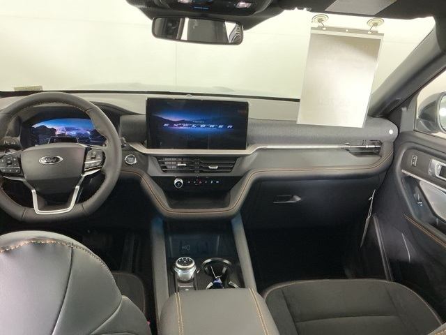 New 2026 Ford Explorer Tremor - photo 5