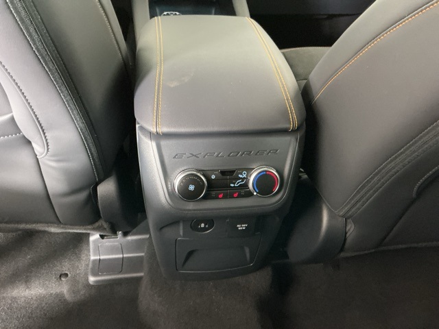 New 2026 Ford Explorer Tremor - photo 6
