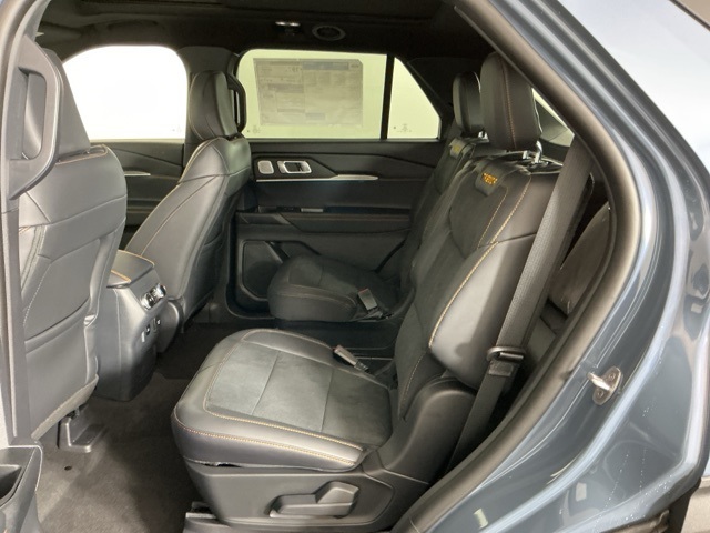 New 2026 Ford Explorer Tremor - photo 8