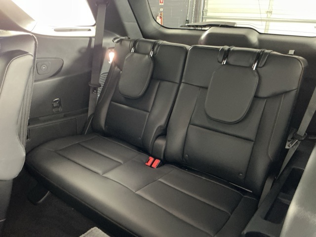 New 2026 Ford Explorer Tremor - photo 9