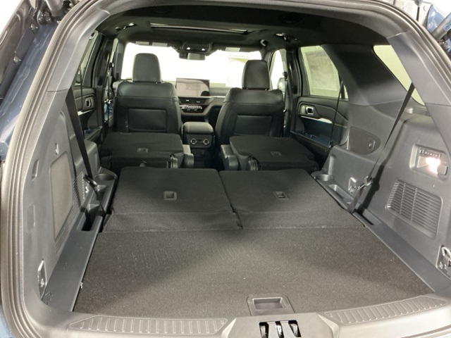 New 2026 Ford Explorer Tremor - photo 12
