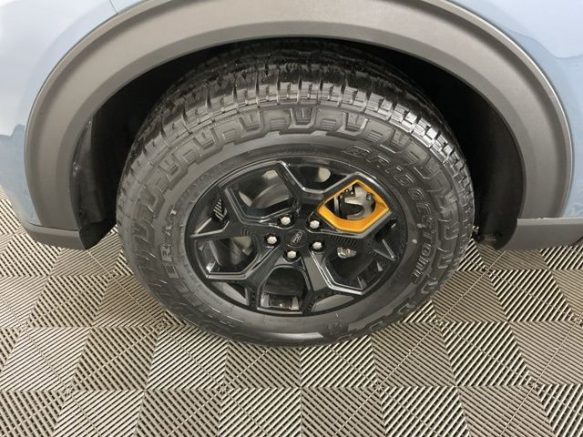 New 2026 Ford Explorer Tremor - photo 14