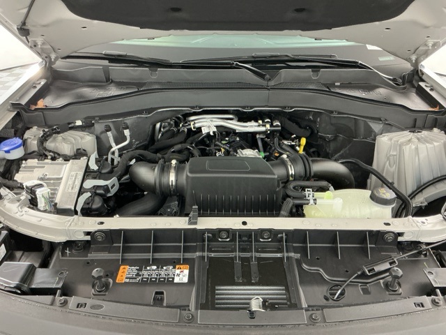 New 2026 Ford Explorer Tremor - photo 15