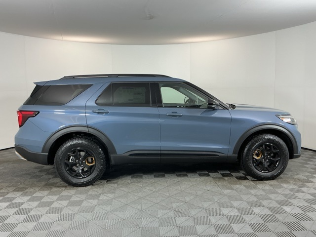 New 2026 Ford Explorer Tremor - photo 19