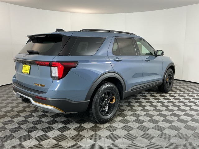 New 2026 Ford Explorer Tremor - photo 20