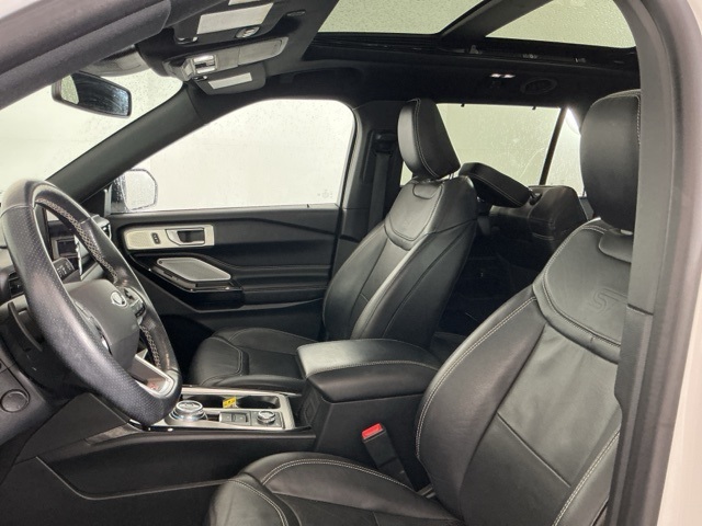 Used 2022 Ford Explorer ST - photo 10