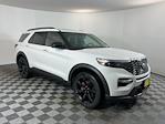 Used 2022 Ford Explorer ST thumbnail 3