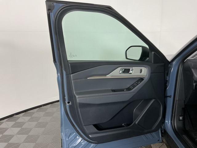 New 2026 Ford Explorer ACTIV - photo 22