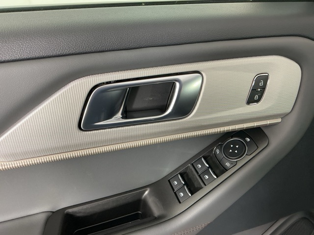 New 2026 Ford Explorer ACTIV - photo 23