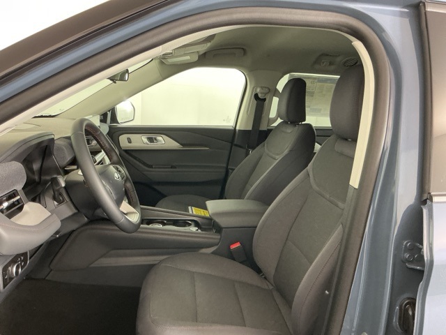New 2026 Ford Explorer ACTIV - photo 24