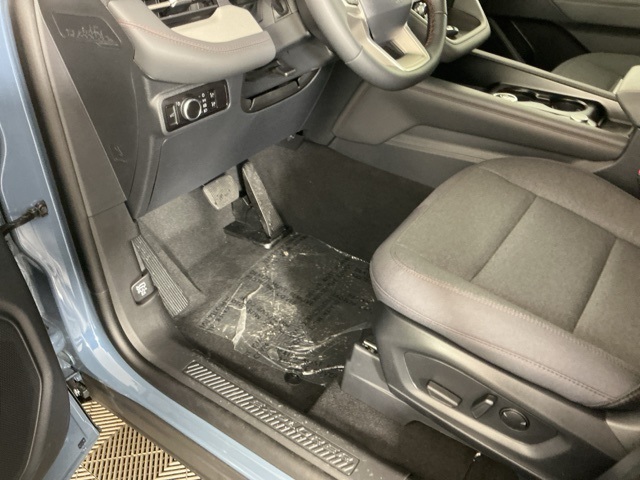 New 2026 Ford Explorer ACTIV - photo 25