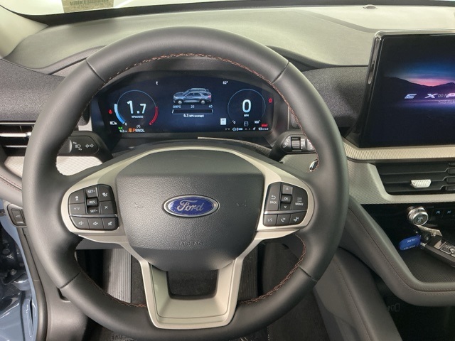 New 2026 Ford Explorer ACTIV - photo 26