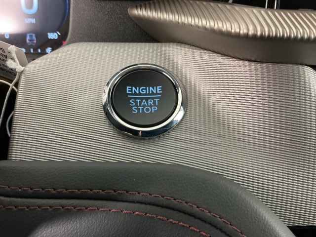 New 2026 Ford Explorer ACTIV - photo 32