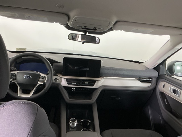 New 2026 Ford Explorer ACTIV - photo 33