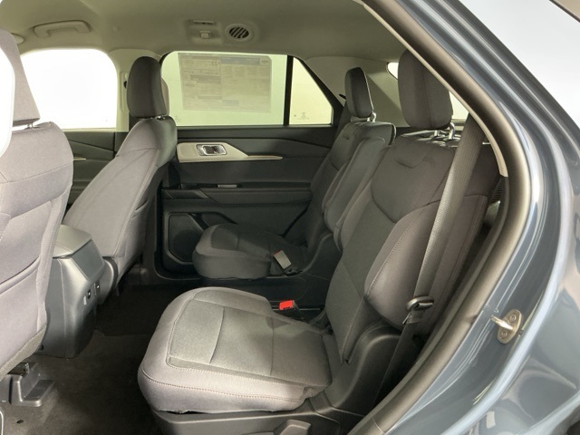 New 2026 Ford Explorer ACTIV - photo 3
