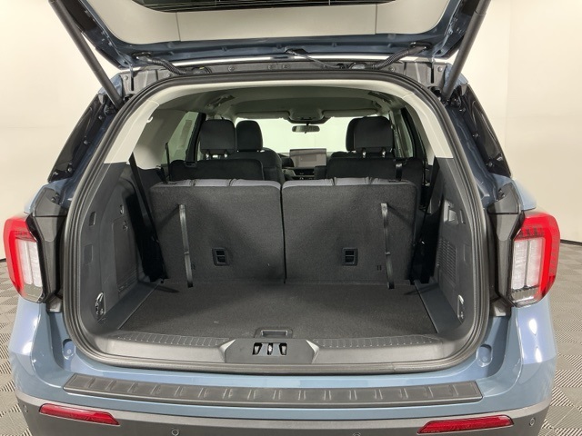 New 2026 Ford Explorer ACTIV - photo 5