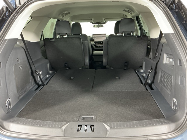 New 2026 Ford Explorer ACTIV - photo 6