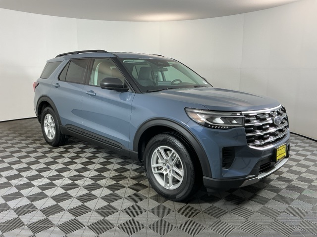 New 2026 Ford Explorer ACTIV - photo 13