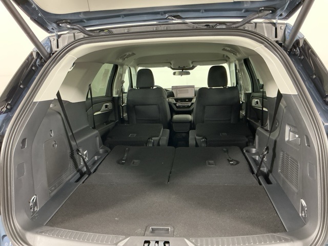 New 2026 Ford Explorer ACTIV - photo 7