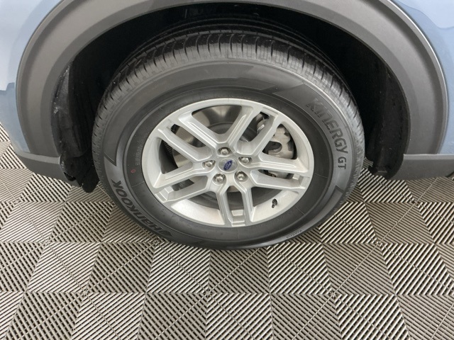 New 2026 Ford Explorer ACTIV - photo 9