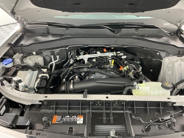 New 2026 Ford Explorer ACTIV - photo 10