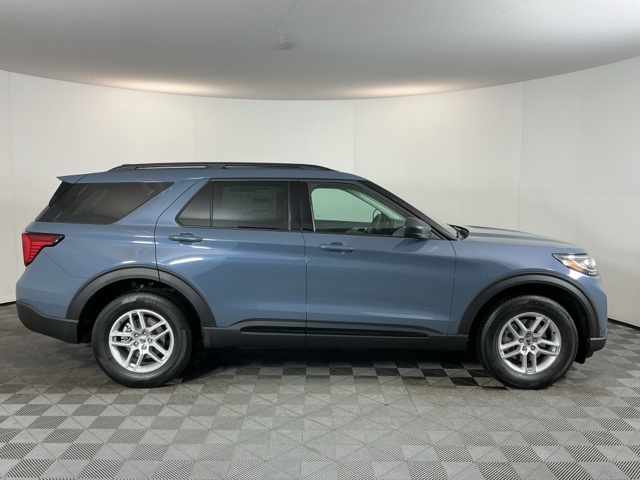 New 2026 Ford Explorer ACTIV - photo 14
